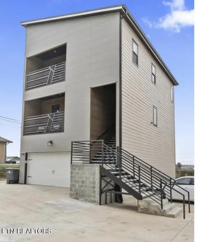 1807 Logan Ave, Knoxville, TN 37921 - #2