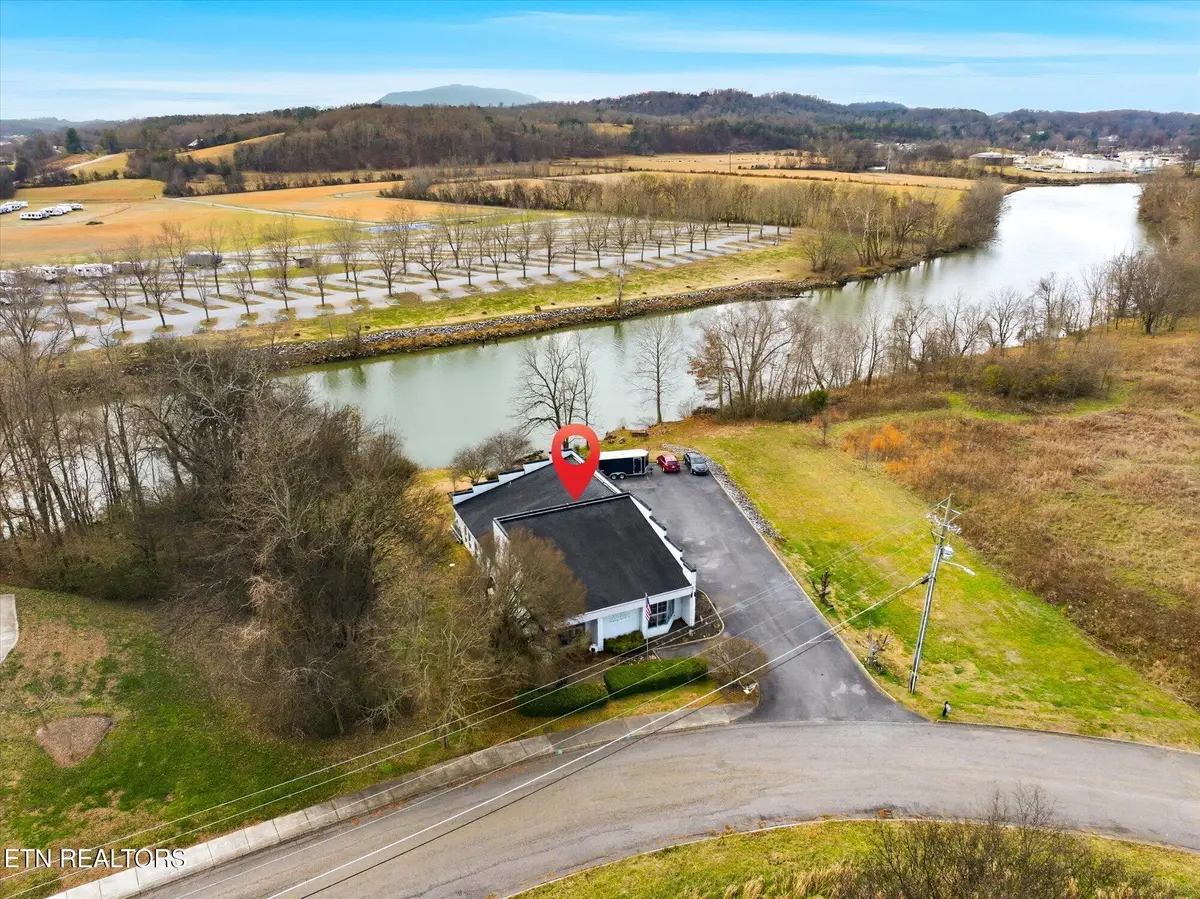 2376 Business Center Circle, Sevierville, TN 37876 - #1