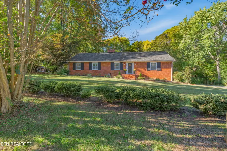 6909 Deane Hill Drive, Knoxville, TN 37919 - #2