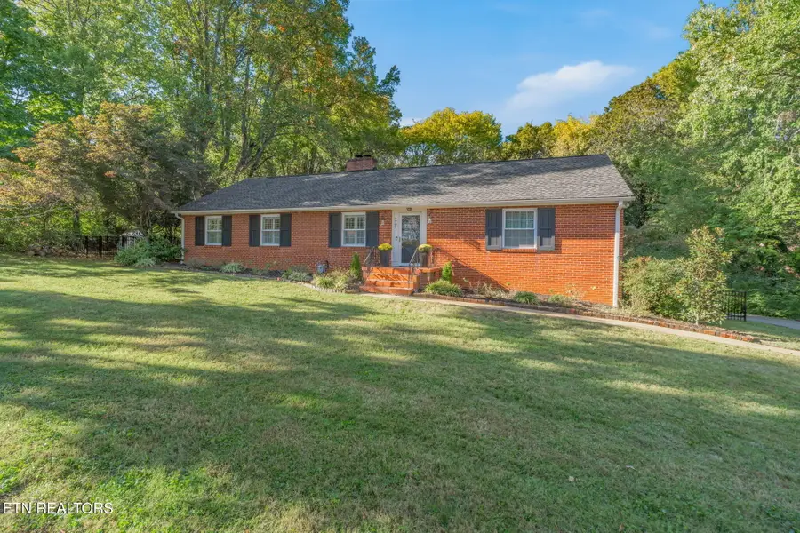6909 Deane Hill Drive, Knoxville, TN 37919 - #3