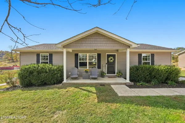135 Raccoon Valley Rd, Maynardville, TN 37807