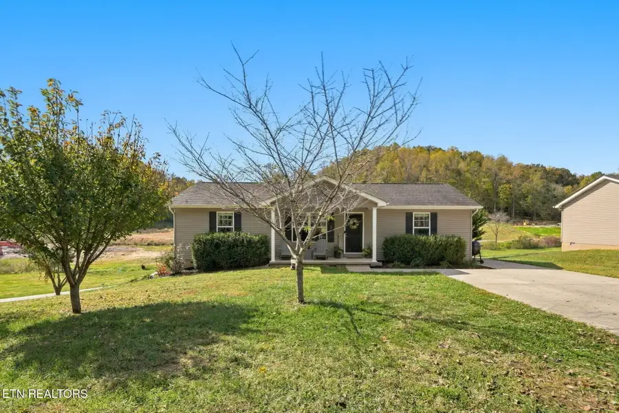 135 Raccoon Valley Rd, Maynardville, TN 37807 - #2
