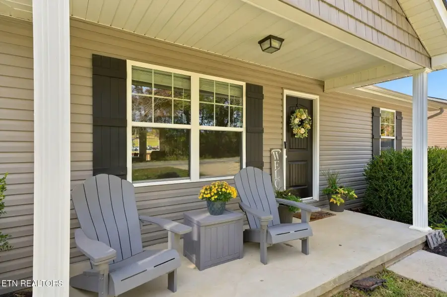 135 Raccoon Valley Rd, Maynardville, TN 37807 - #3