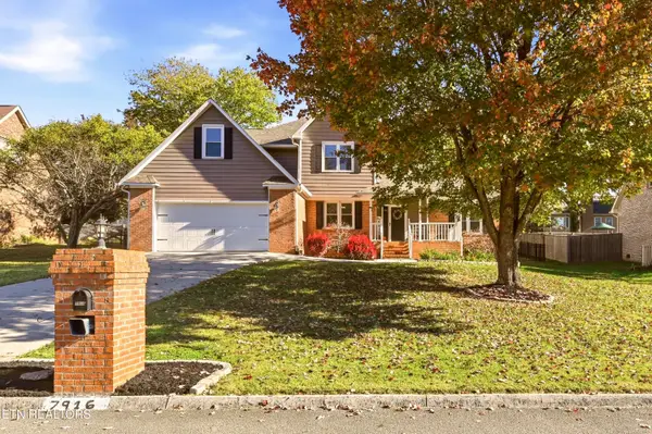 7916 Landon Park Way, Powell, TN 37849
