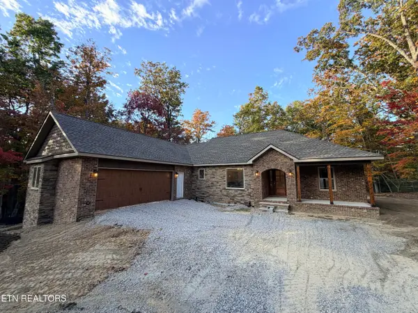 66 Bingham Terrace, Fairfield Glade, TN 38558