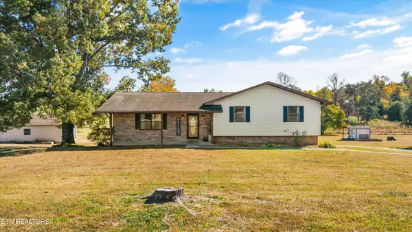 4512 Southside Drive, Maryville, TN 37801