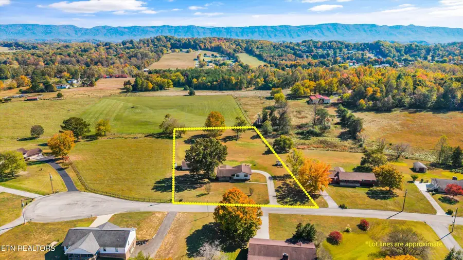4512 Southside Drive, Maryville, TN 37801 - #3