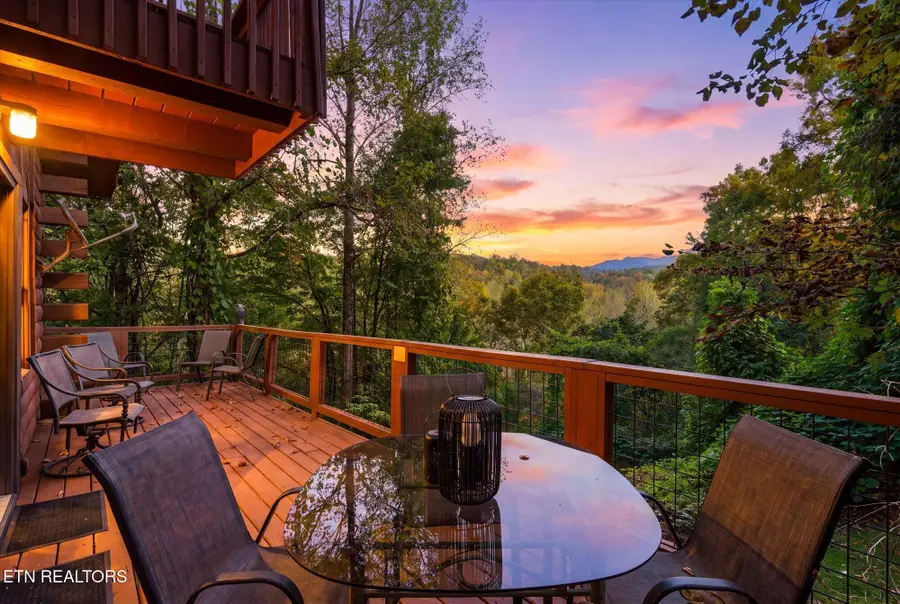 333 Sugar View Drive, Sevierville, TN 37876 - #2