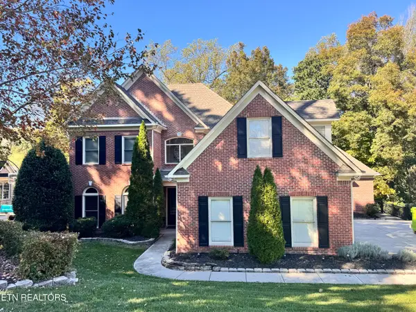 20 Rockingham Lane, Oak Ridge, TN 37830