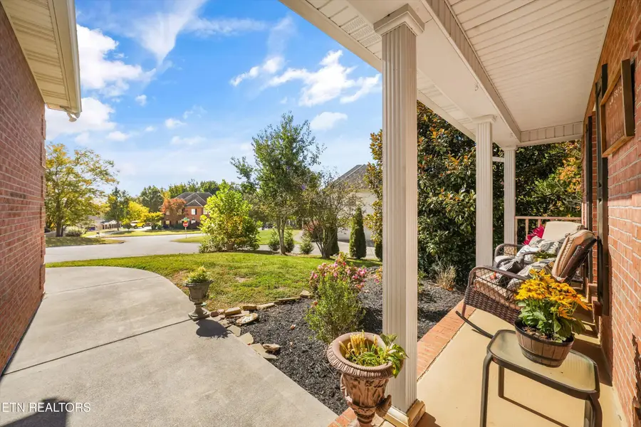 2609 Hawk Crest Lane, Knoxville, TN 37921 - #3