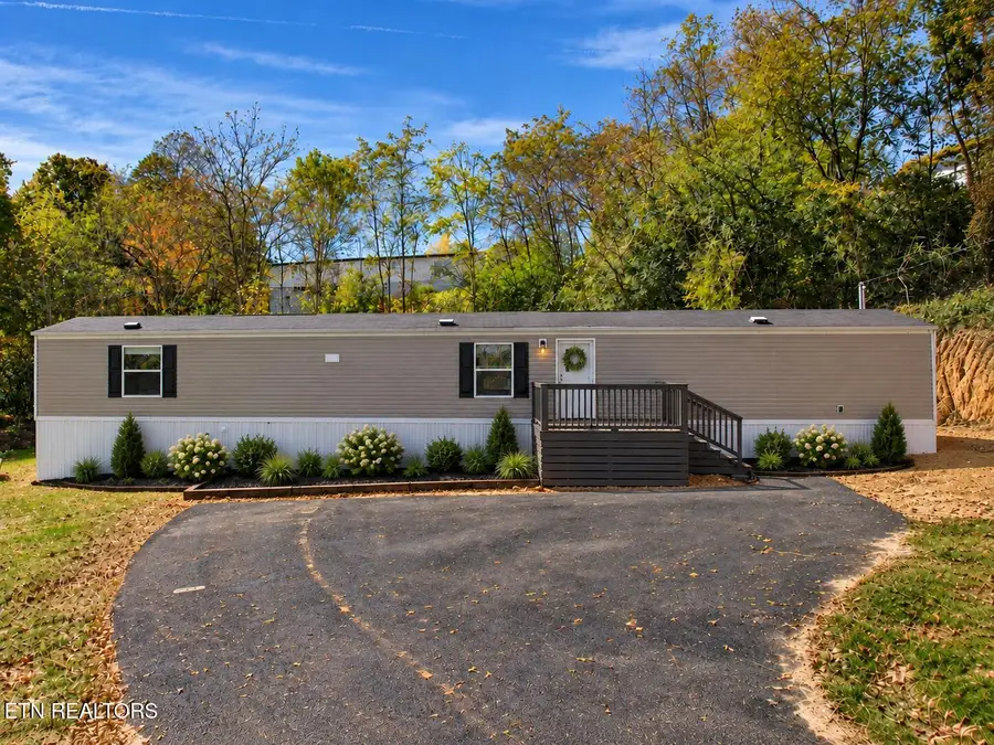 138 Mercury Lane, Jacksboro, TN 37757 - #2