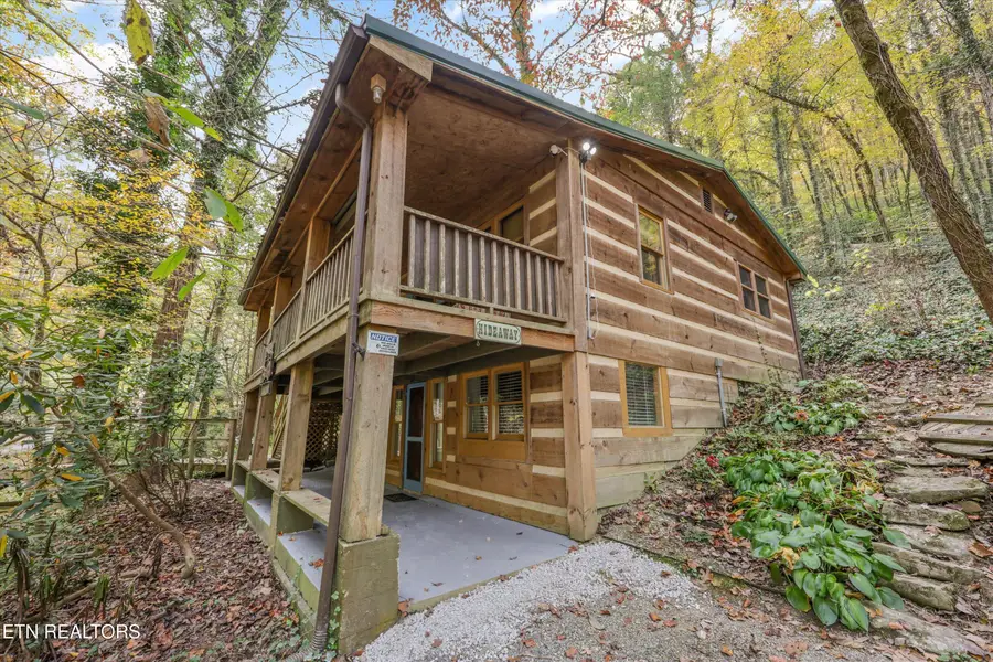 322 Black Mash Hollow Rd, Townsend, TN 37882 - #2