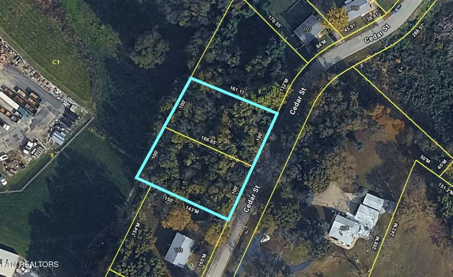 Cedar St, Greeneville, TN 37743 - #2