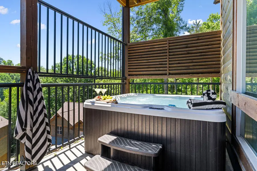 3033 Ridge Top Resort Way, Pigeon Forge, TN 37863 - #2