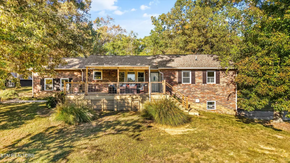 10340 Washington Pike, Corryton, TN 37721 - #1
