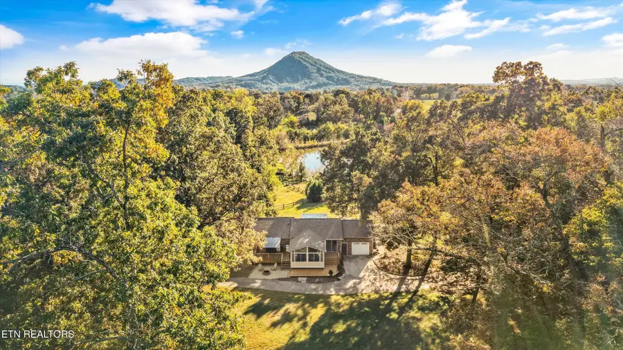 10340 Washington Pike, Corryton, TN 37721 - #2