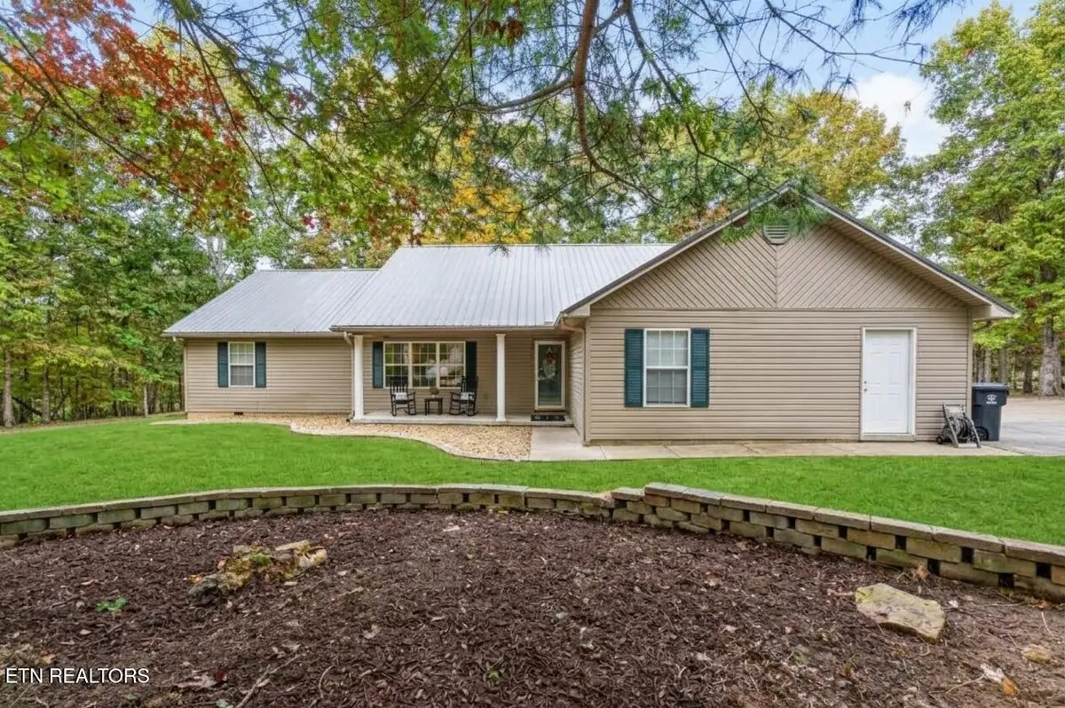 200 Satsuma Drive, Crossville, TN 38555 - #1