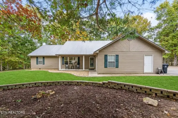 200 Satsuma Drive, Crossville, TN 38555