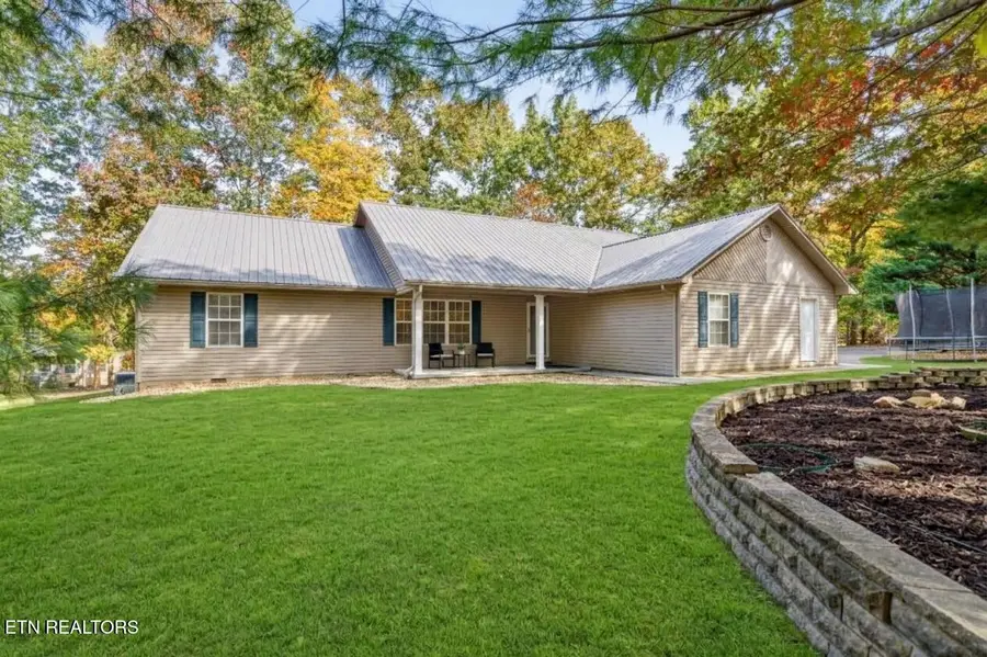 200 Satsuma Drive, Crossville, TN 38555 - #2