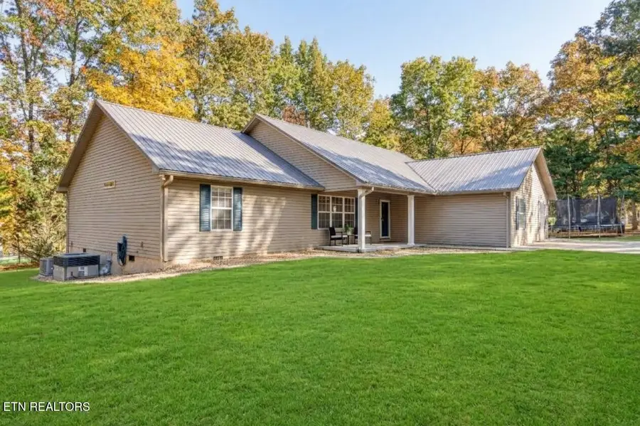 200 Satsuma Drive, Crossville, TN 38555 - #3