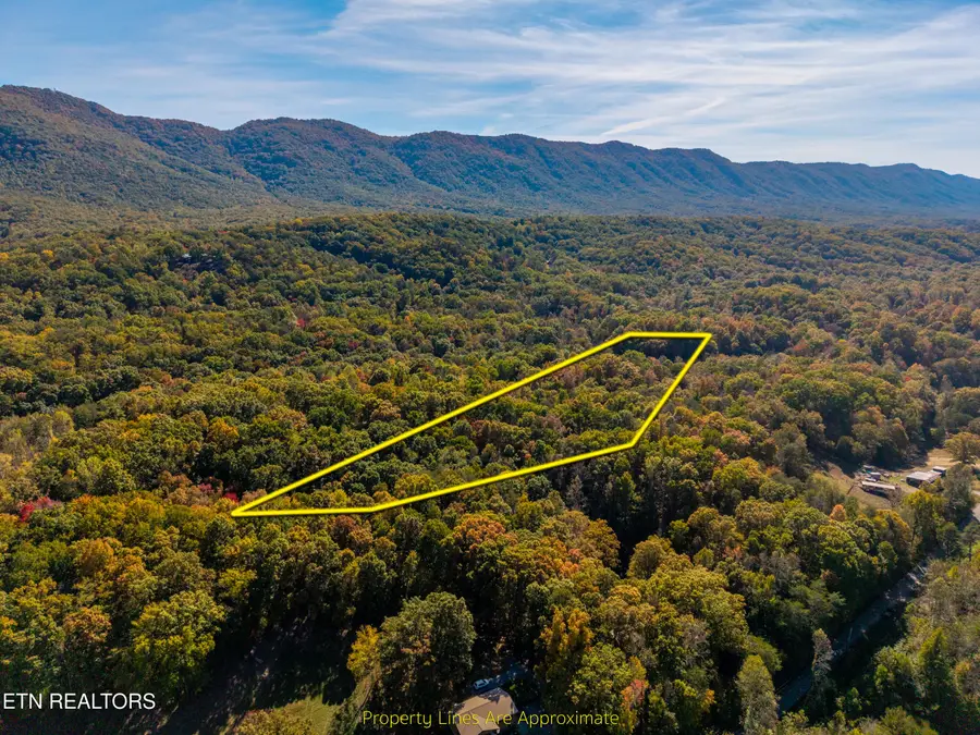 Lot 11 Deer Run Drive, Maryville, TN 37803 - #2