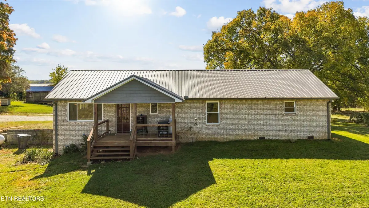 7787 Wells Rd, Talbott, TN 37877 - #1