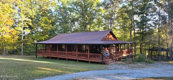 1292 Terry Lane, Jamestown, TN 38556
