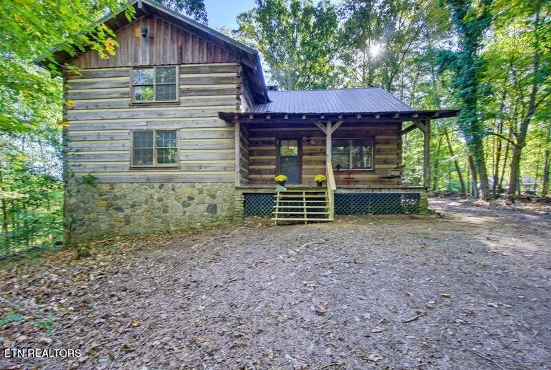 5208 NW Frontage Road Nw Rd, Cleveland, TN 37312 - #1