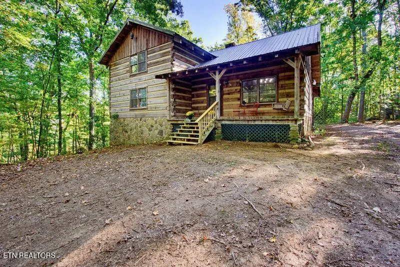 5208 NW Frontage Road Nw Rd, Cleveland, TN 37312 - #2