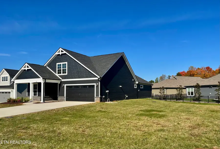 152 Honeysuckle Drive, Lenoir City, TN 37771 - #3
