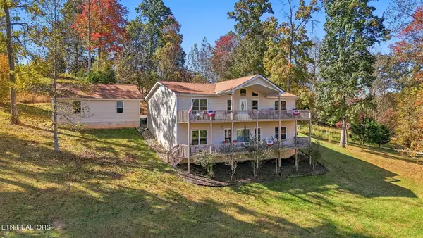 134 Doe Crossing, LaFollette, TN 37766