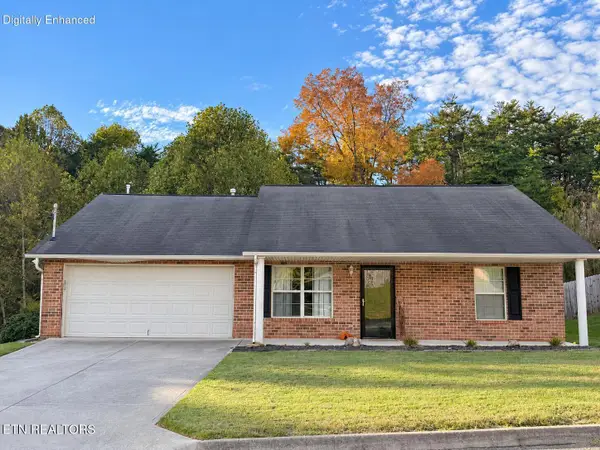 6751 Puritan Lane, Corryton, TN 37721