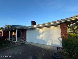 3215 Butler St, Pigeon Forge, TN 37863 - #1