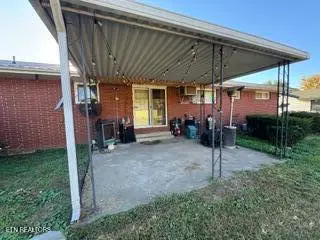 3215 Butler St, Pigeon Forge, TN 37863 - #3