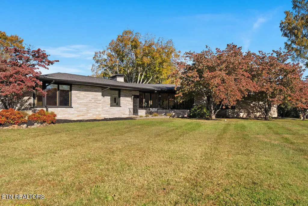 4821 Tazewell Pike, Knoxville, TN 37918 - #1