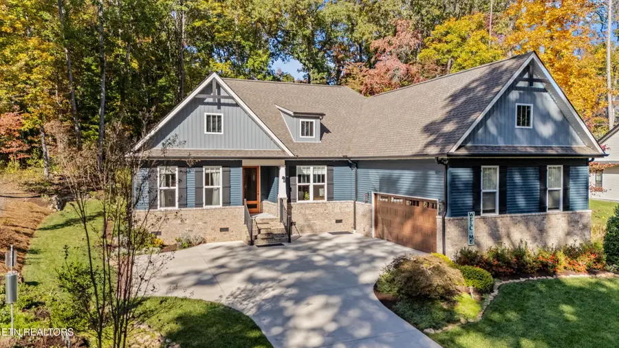 122 Ootsima Way, Loudon, TN 37774 - #2