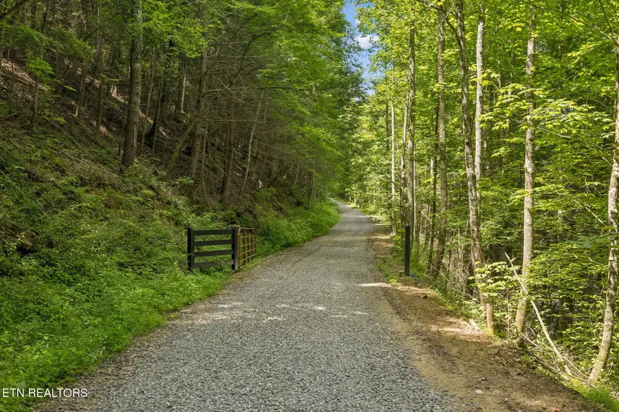 Nydeck Tr #T5, Robbins, TN 37852 - #2