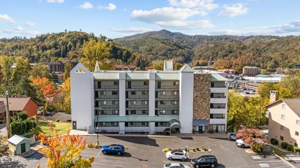 354 E Holly Ridge Rd #UNIT 409, Gatlinburg, TN 37738