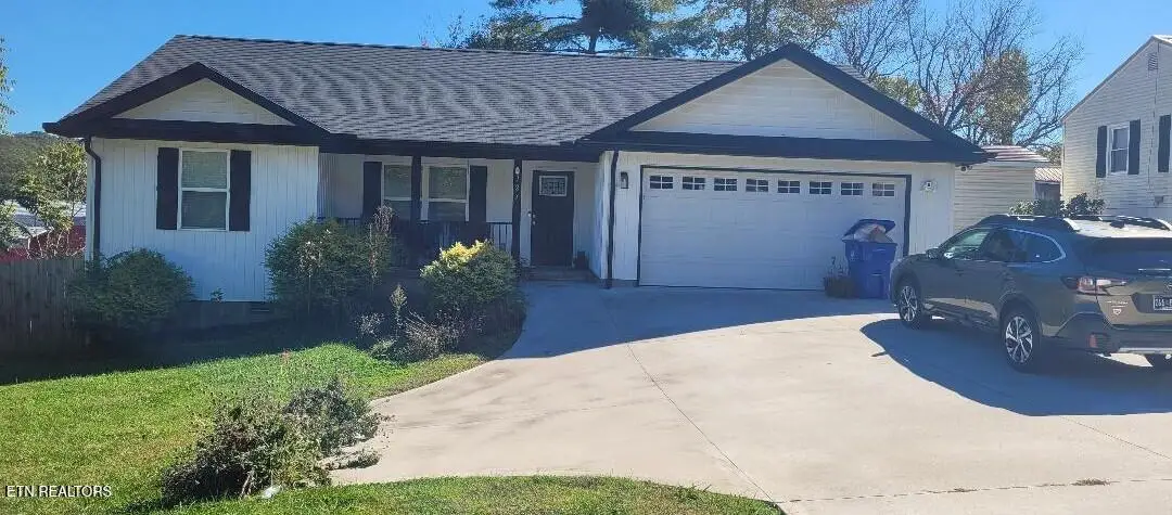 723 Ridgeview Drive, Clinton, TN 37716 - #1