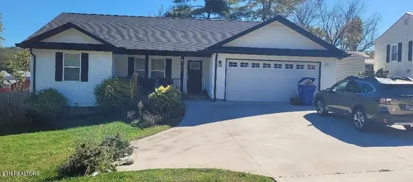 723 Ridgeview Drive, Clinton, TN 37716