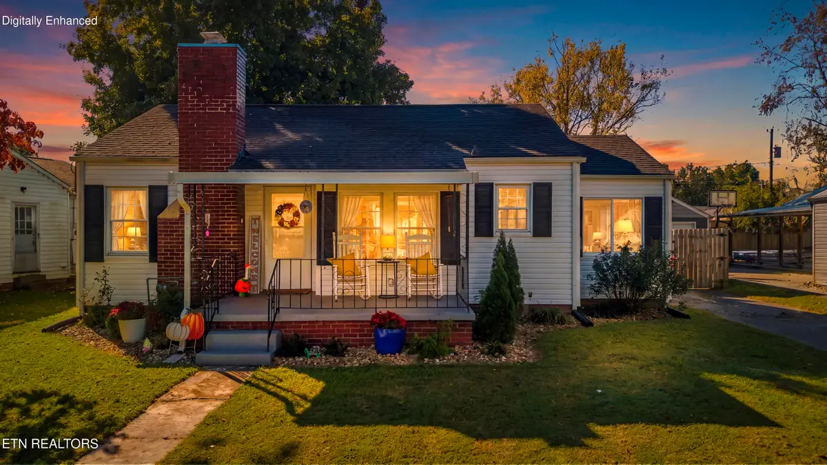 2620 Blount Ave, Maryville, TN 37804 - #1