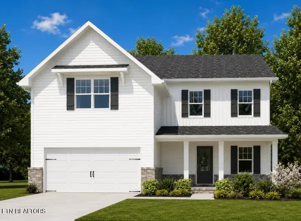 212 Roseberry St #Lot138B, Oak Ridge, TN 37830