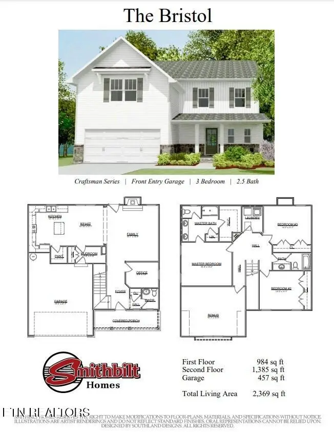 212 Roseberry St #Lot138B, Oak Ridge, TN 37830 - #3