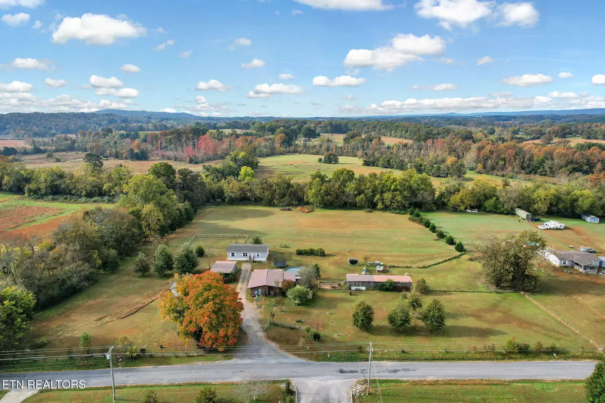 1057 Crosby Lane, Spring City, TN 37381 - #1