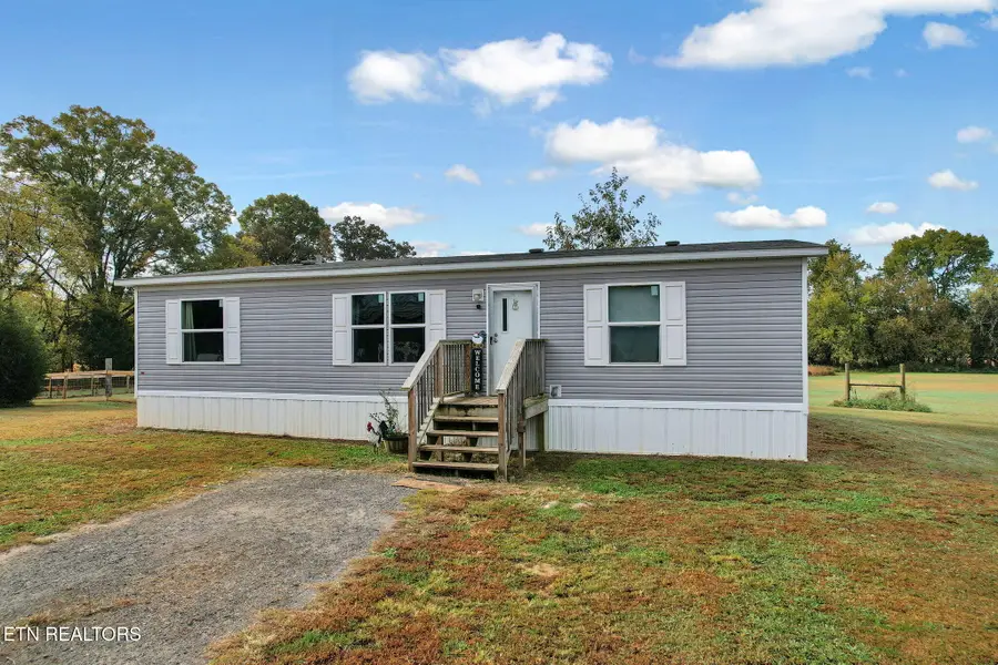 1057 Crosby Lane, Spring City, TN 37381 - #2