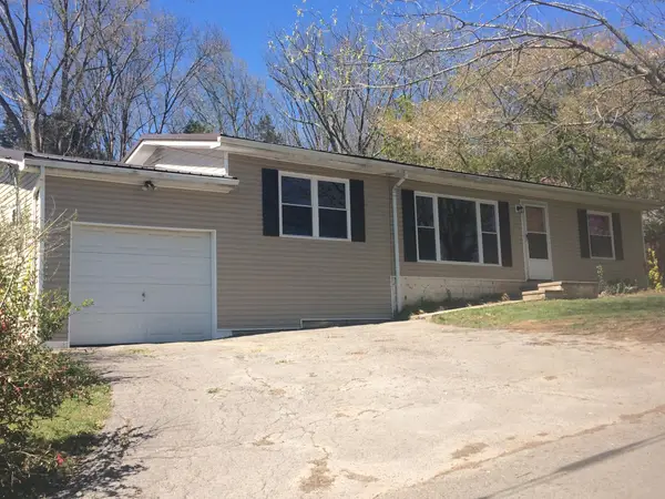127 Granby Lane, Harrogate, TN 37752