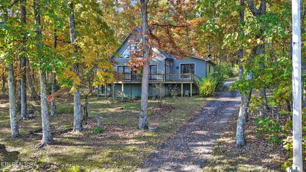 92 Applewood Drive, Crab Orchard, TN 37723