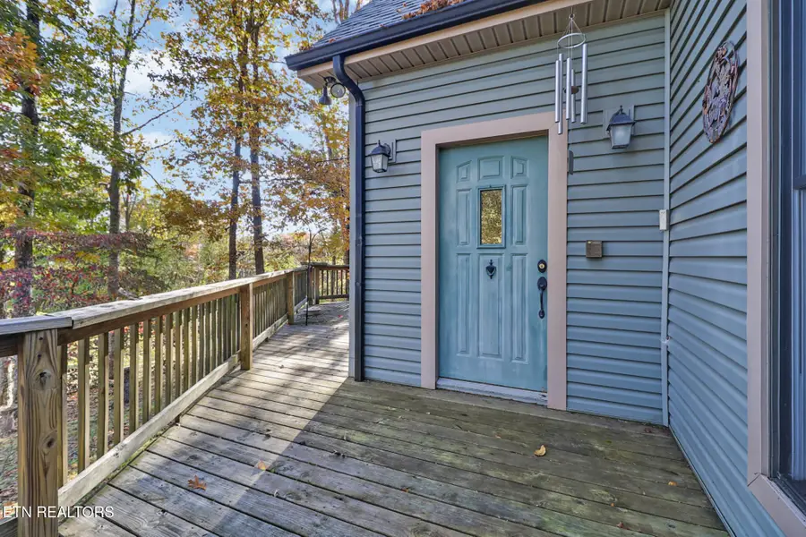 92 Applewood Drive, Crab Orchard, TN 37723 - #2