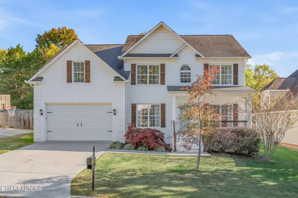 1708 Somersby Lane, Knoxville, TN 37922