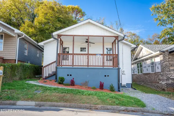 202 Collins St, Loudon, TN 37774